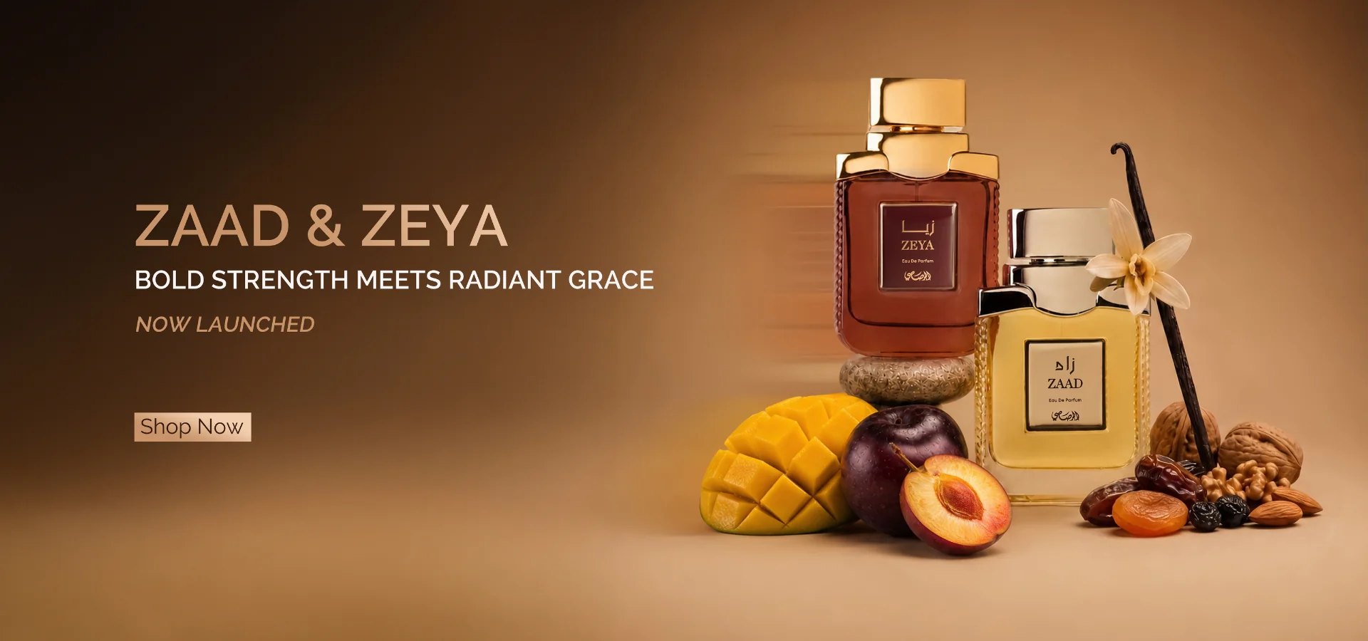 Timeless Elegance, Bottled Since 1979
