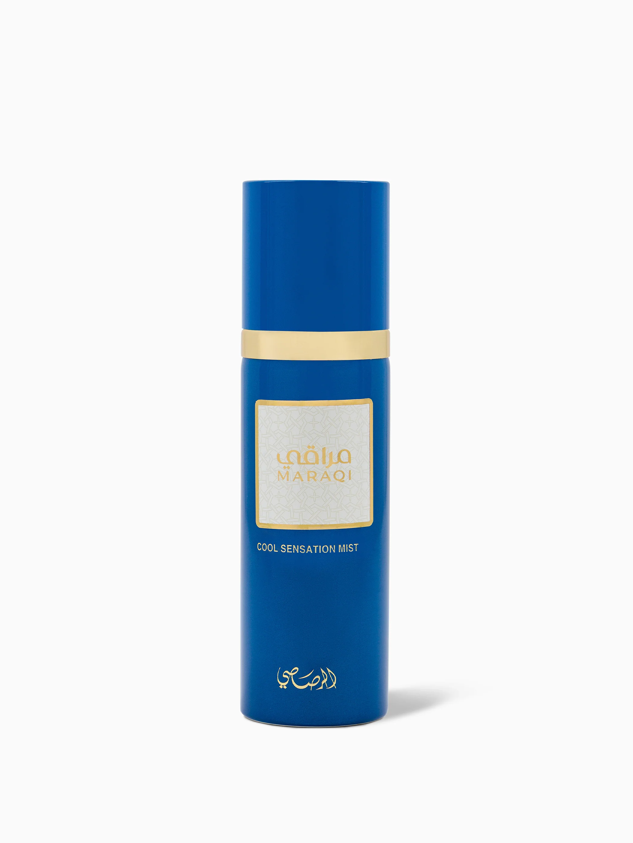 Cool Sensation Mist - Maraqi