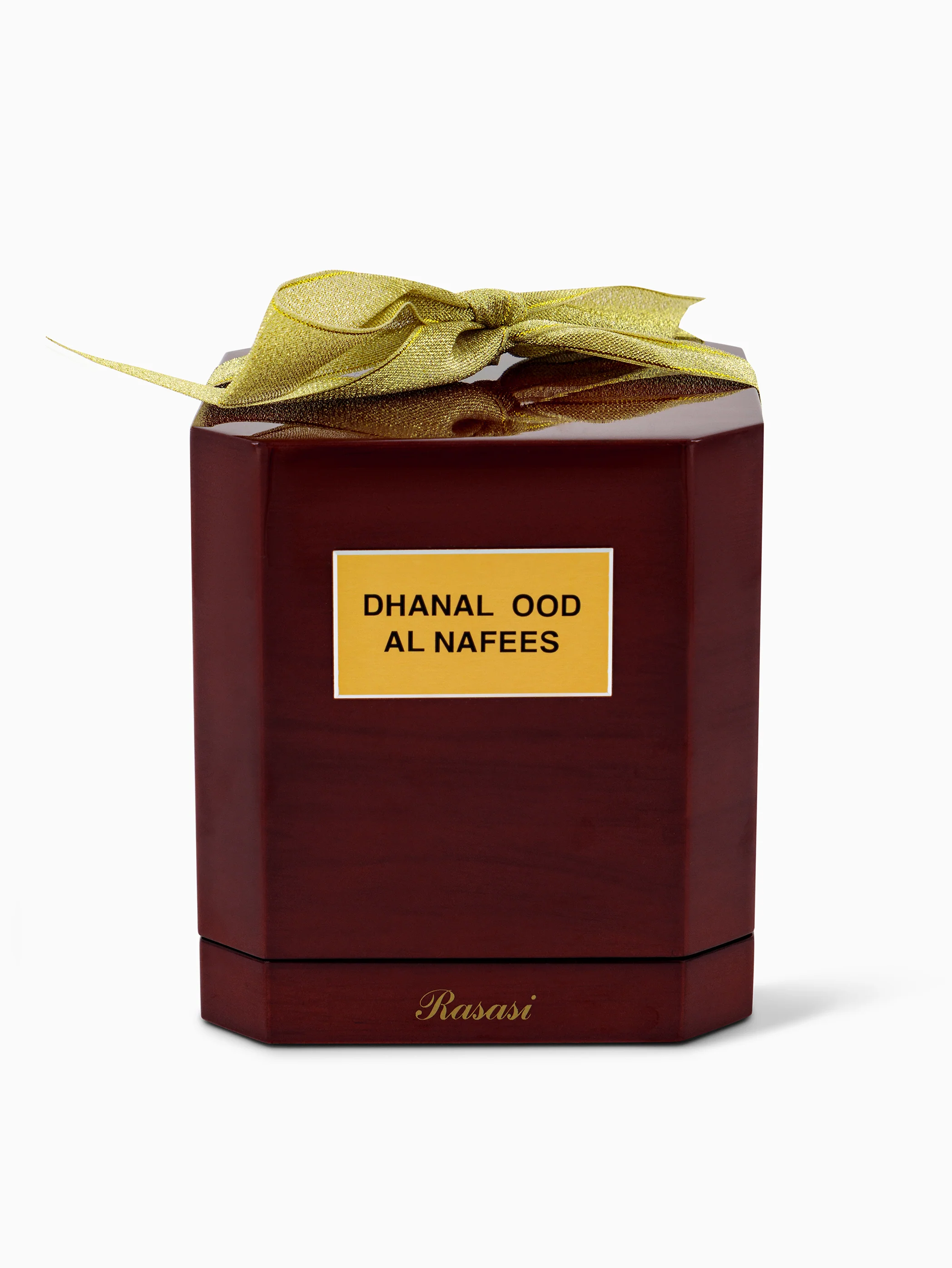 Dhanel Oudh Al Nafees 6Ml - Image 3