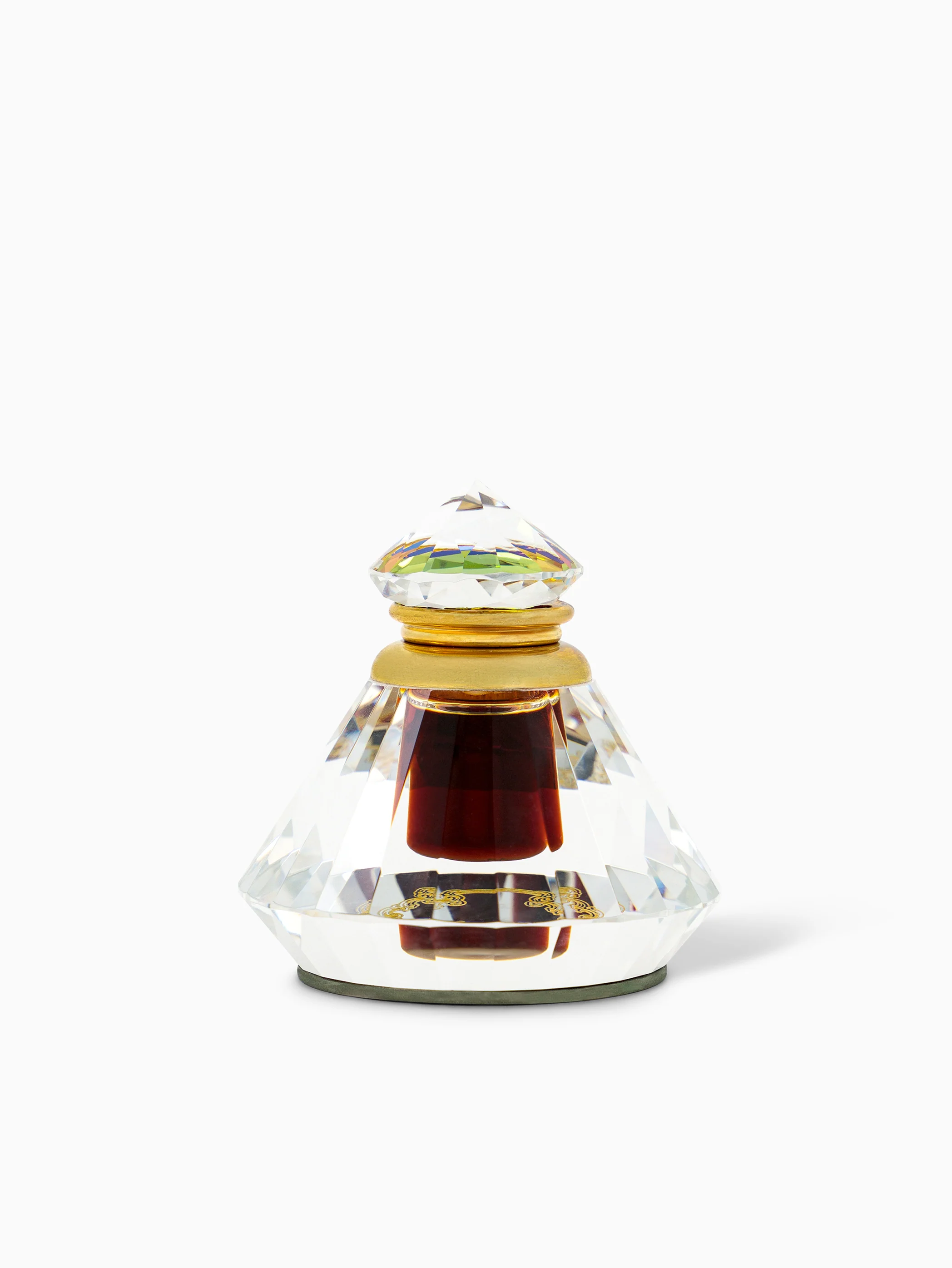 Dhanel Oudh Al Nafees 6Ml - Image 4