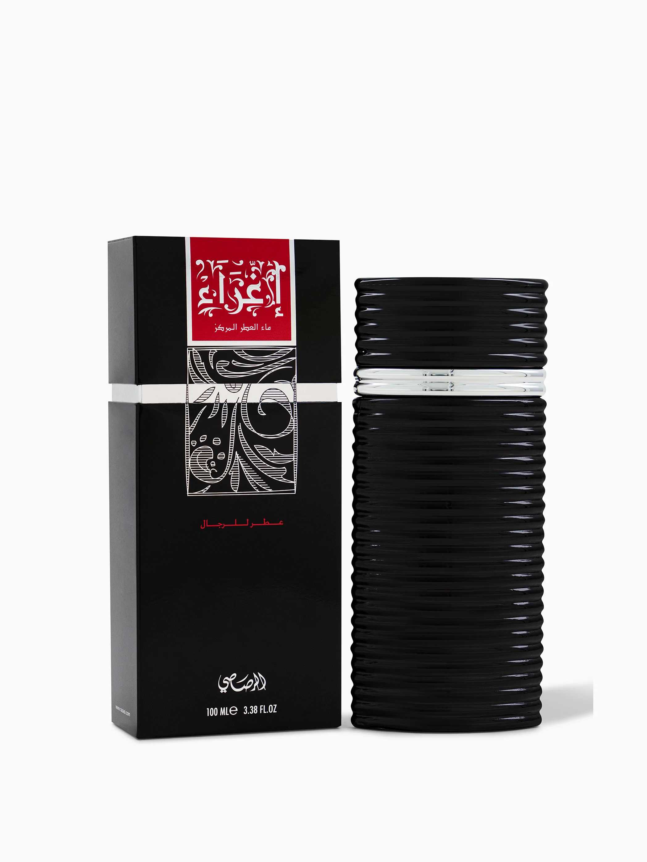 Egra For Men - Edp 100 Ml - Image 2
