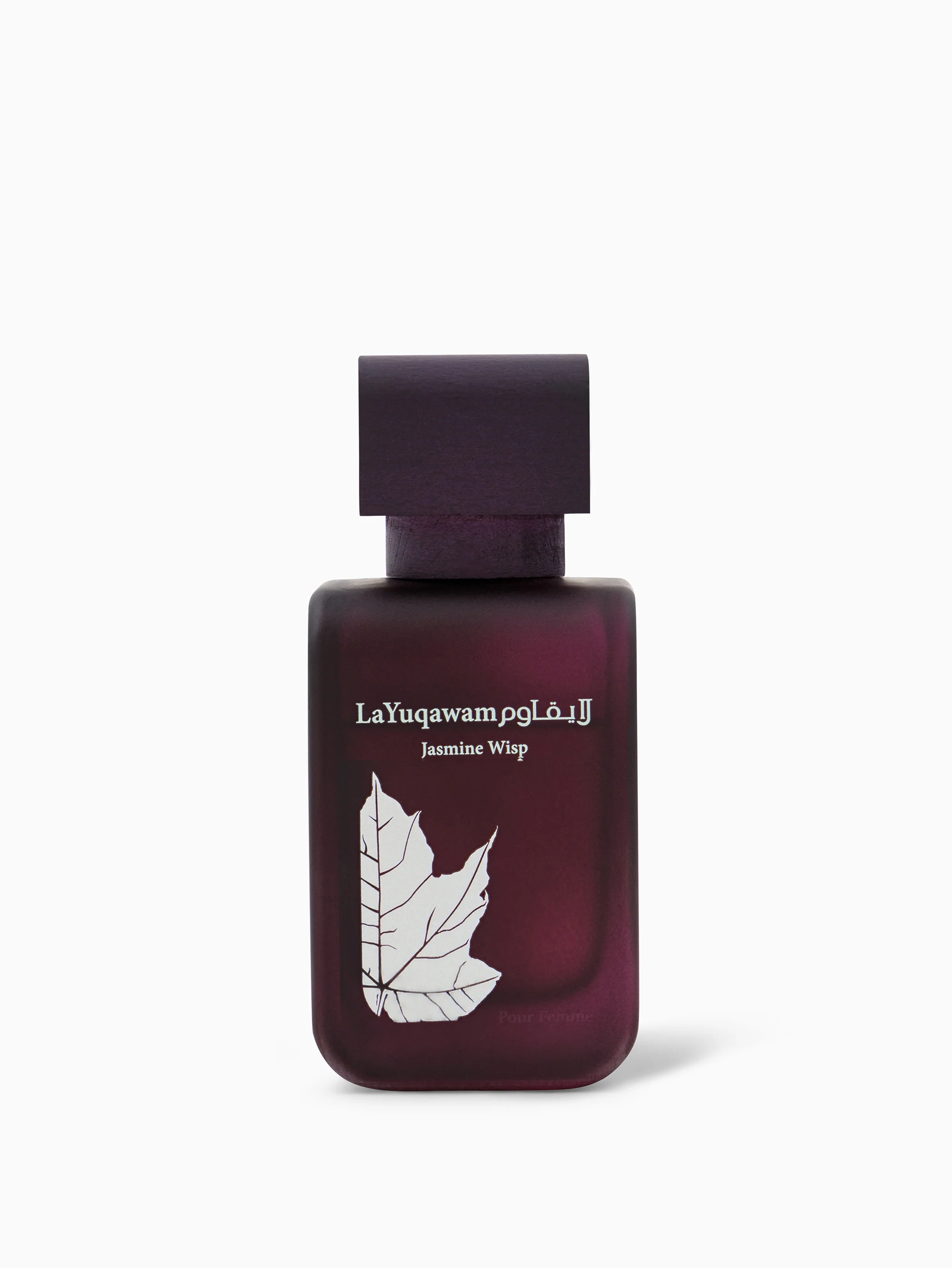 La Yuqawam Jasmine Wisp