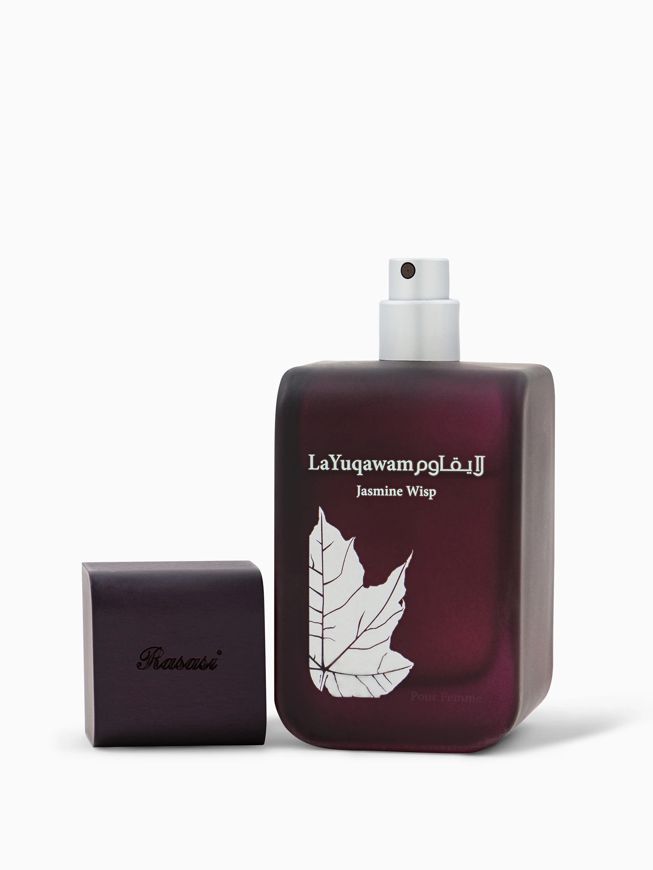 La Yuqawam Jasmine Wisp - Image 3