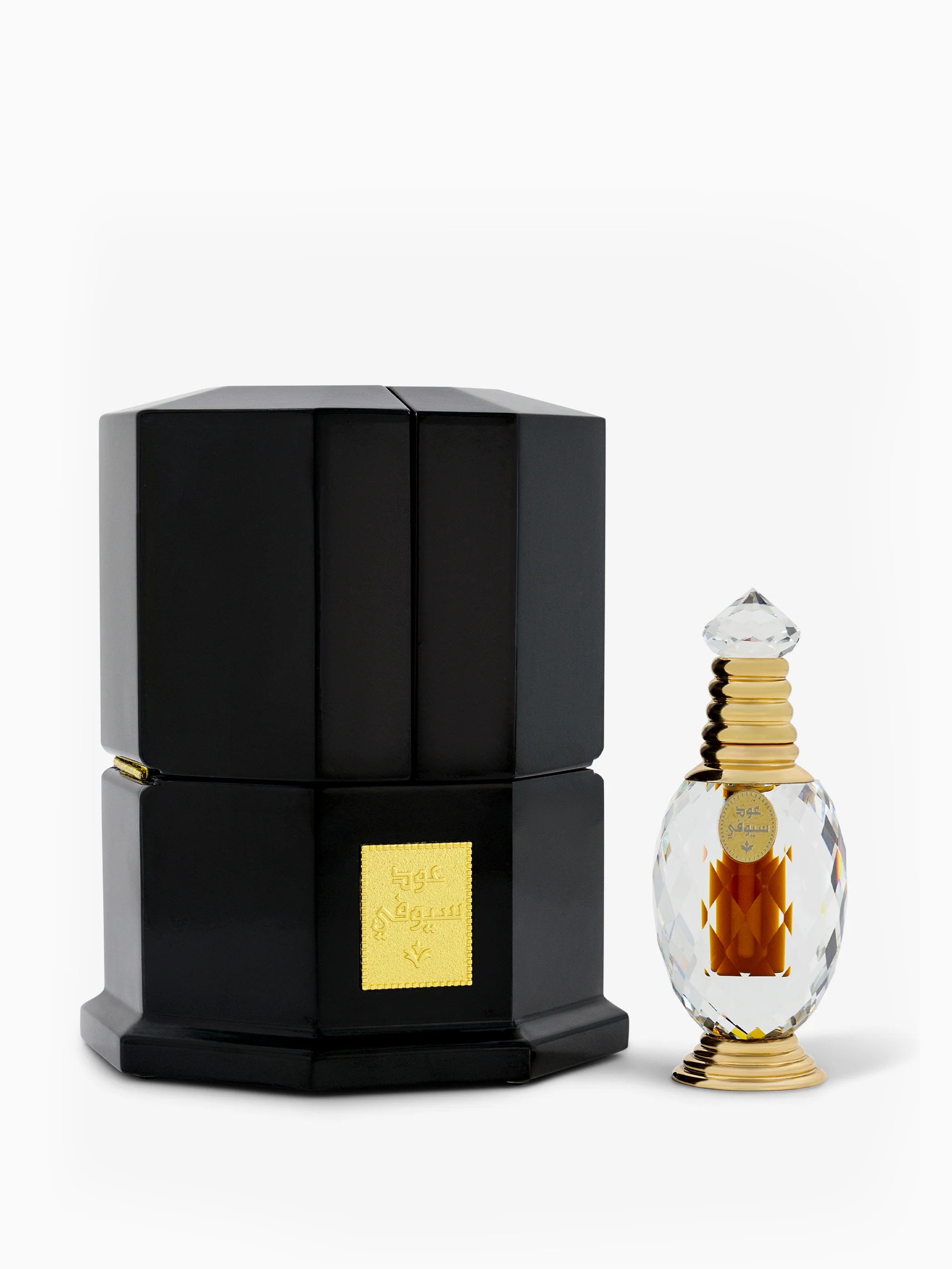 Oudh Siufi Edp 30 Ml - Image 2