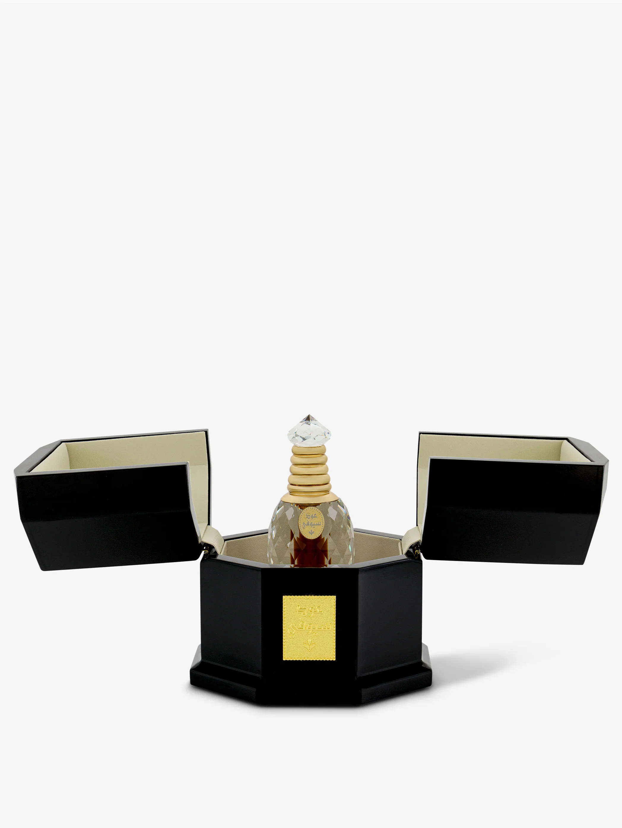 Oudh Siufi Edp 30 Ml - Image 3