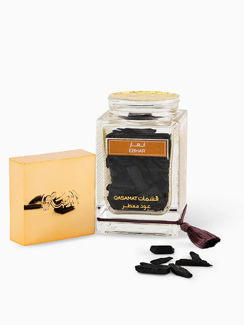 Qasamat Oud Moattar - Ebhar - 50G - Image 3