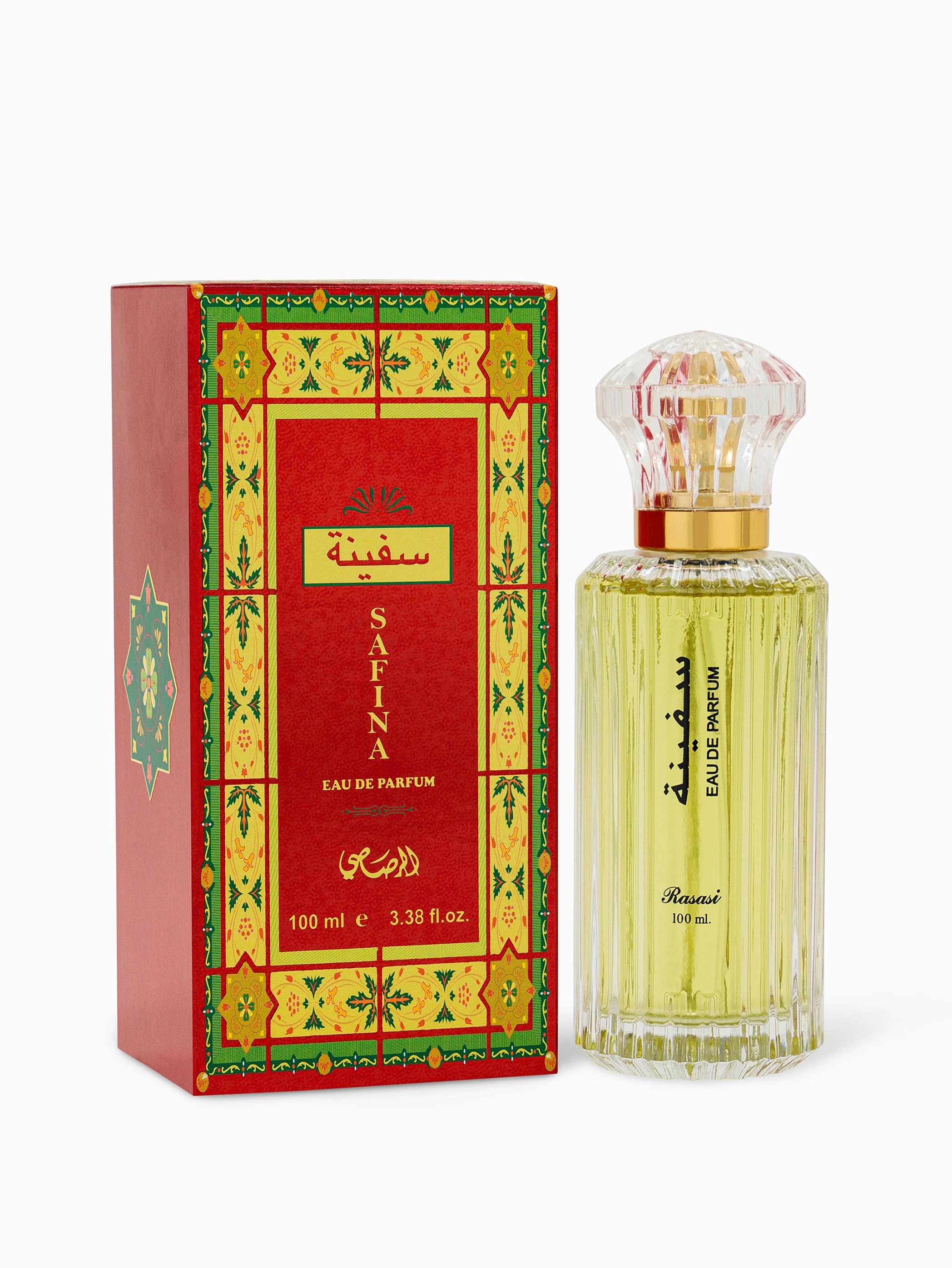 Safina Edp 100 Ml. - Image 2