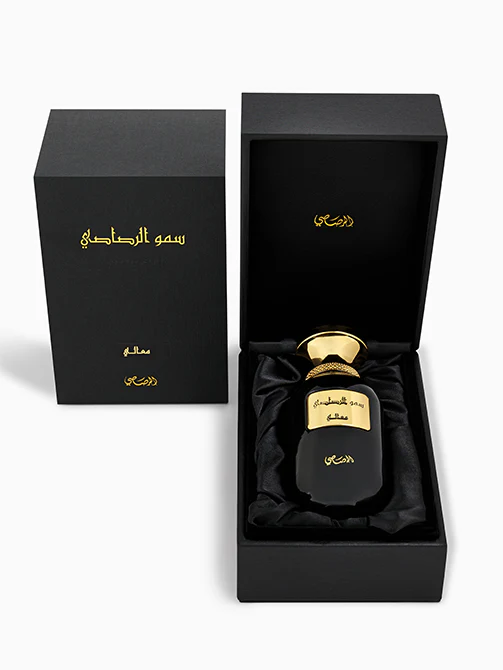 Somow Al Rasasi Maali Edp 100 Ml - Image 3